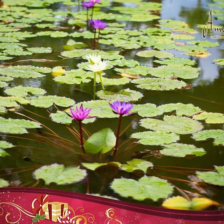 Amata Garden Resort Баган Екстериор снимка
