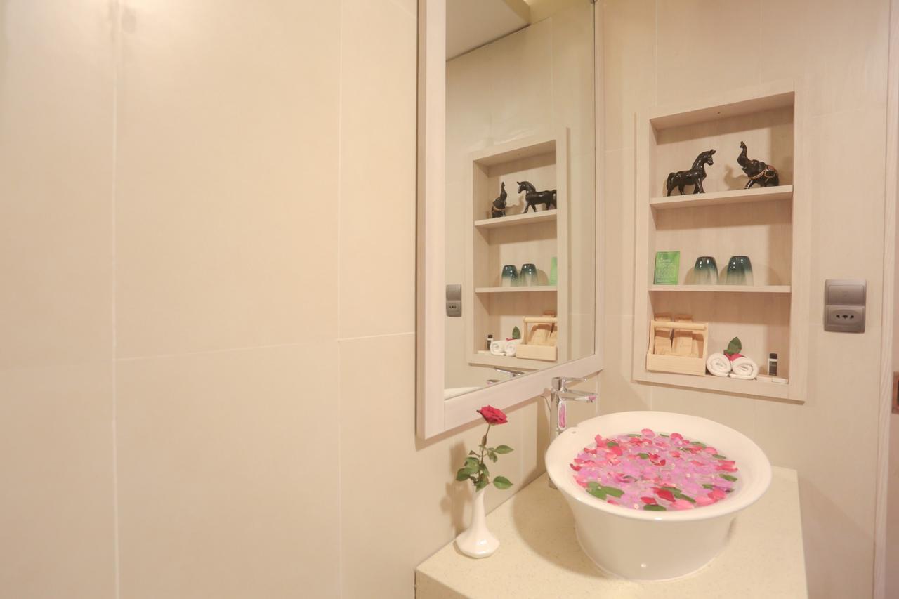 Amata Garden Resort Баган Екстериор снимка