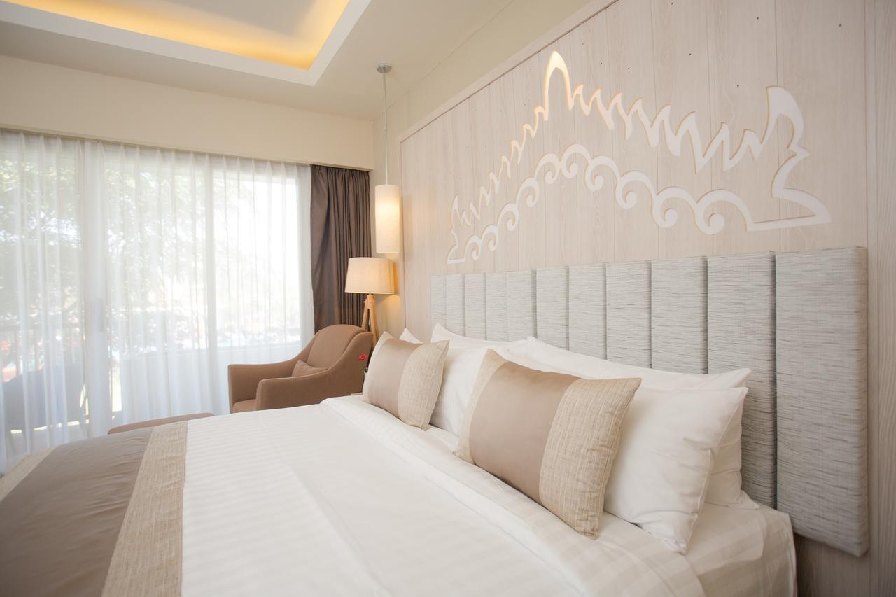 Amata Garden Resort Баган Екстериор снимка