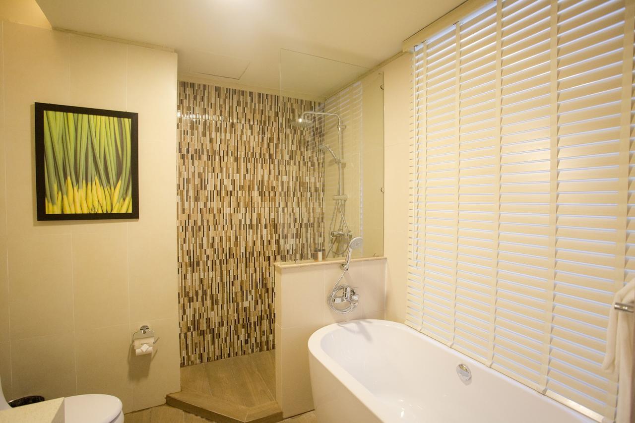 Amata Garden Resort Баган Екстериор снимка