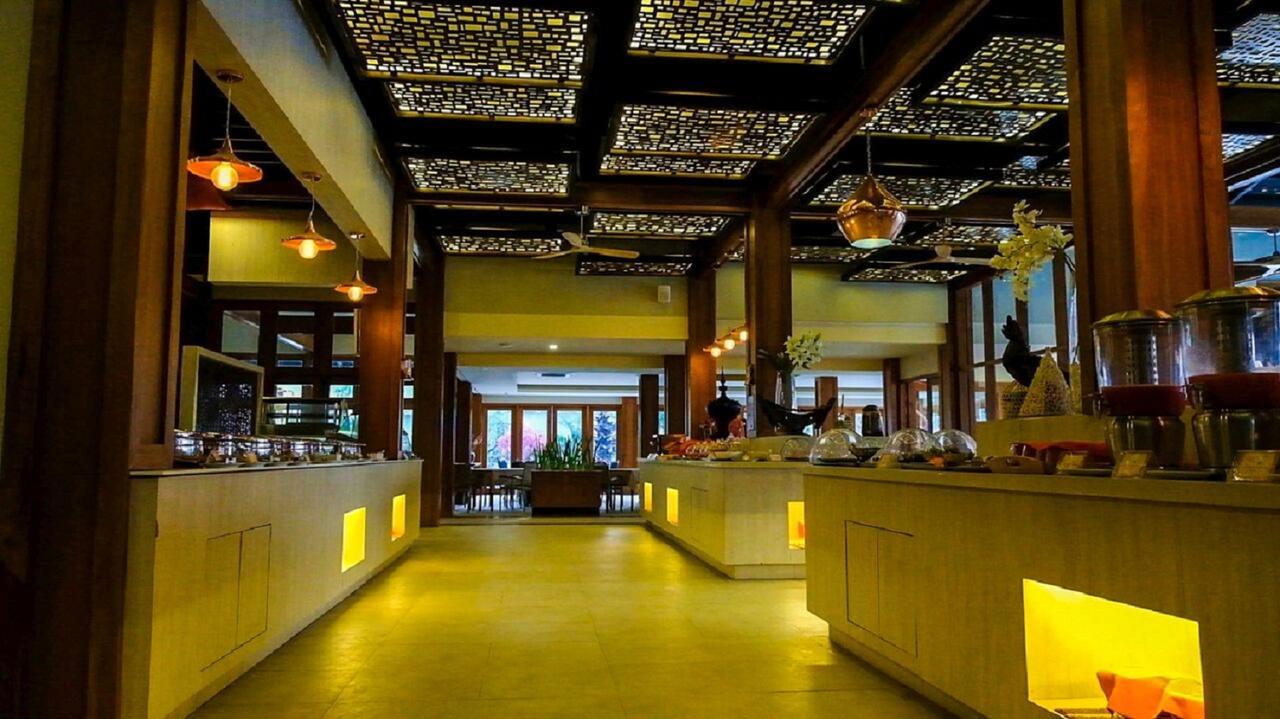 Amata Garden Resort Баган Екстериор снимка