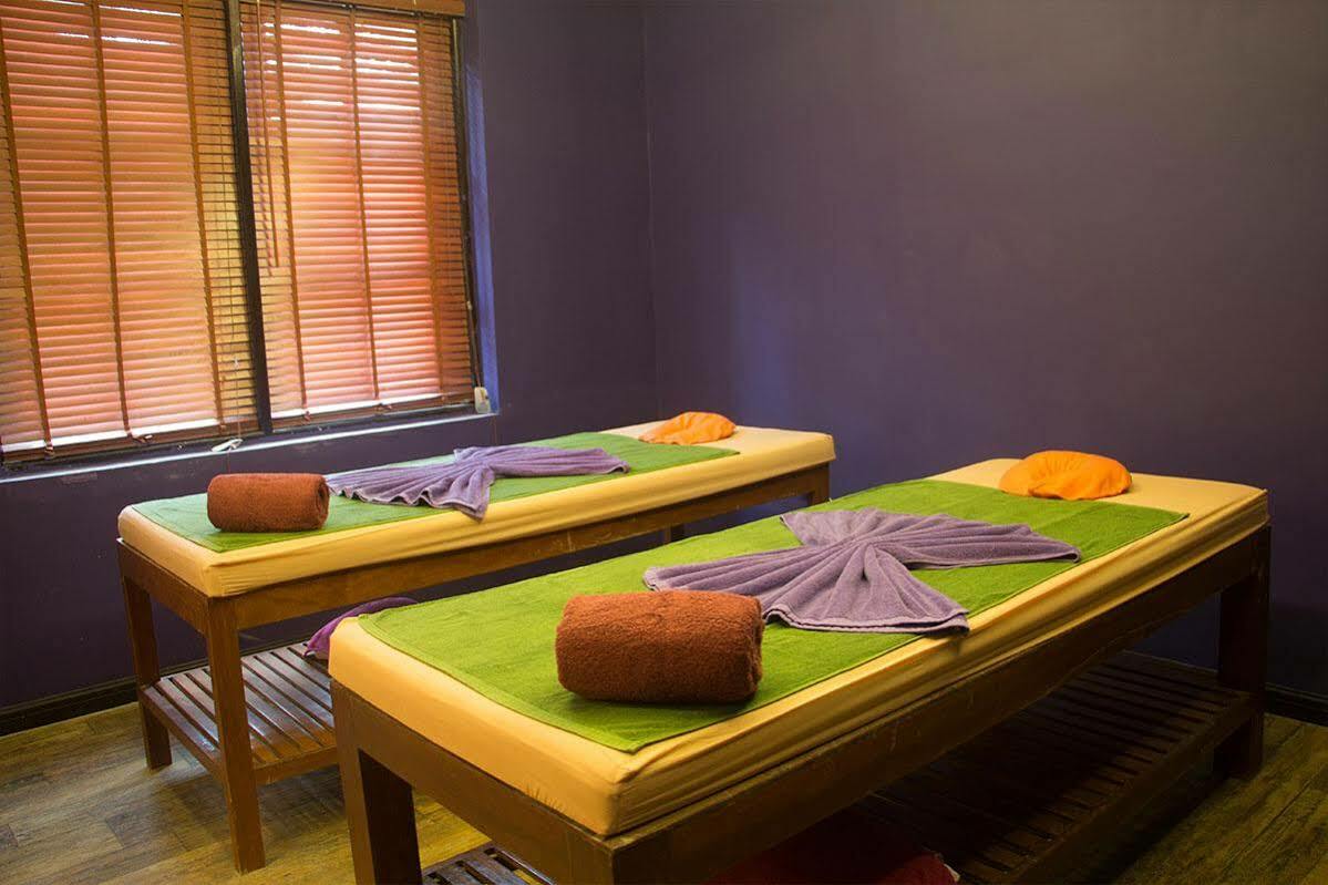 Amata Garden Resort Баган Екстериор снимка