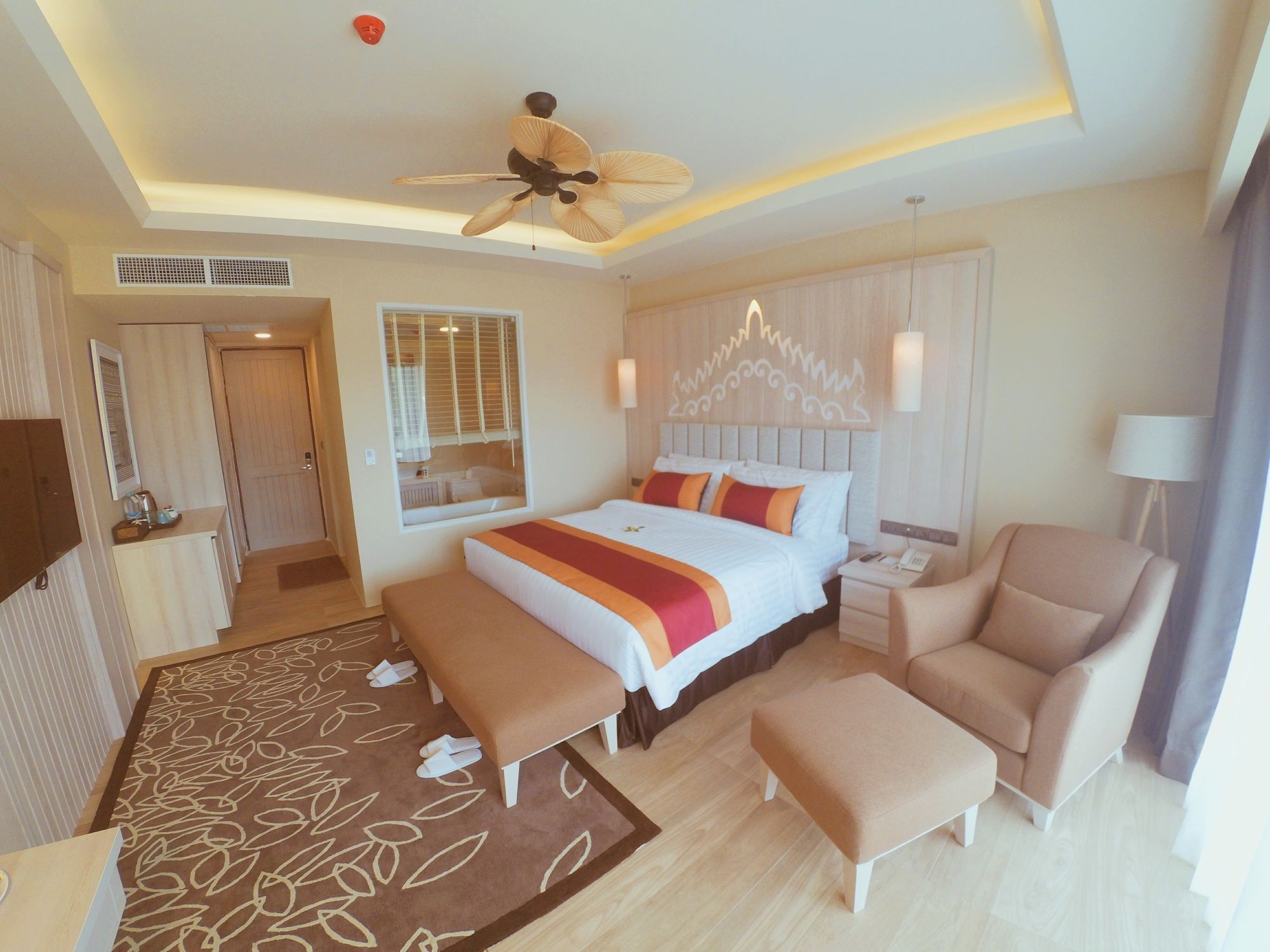Amata Garden Resort Баган Екстериор снимка