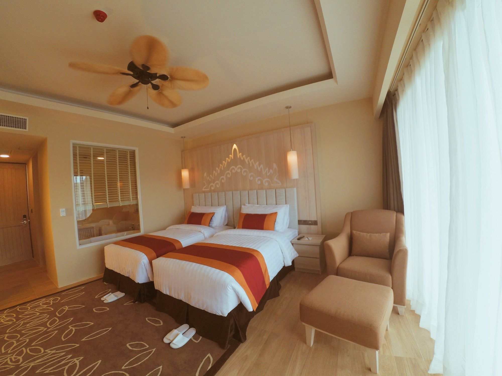 Amata Garden Resort Баган Екстериор снимка
