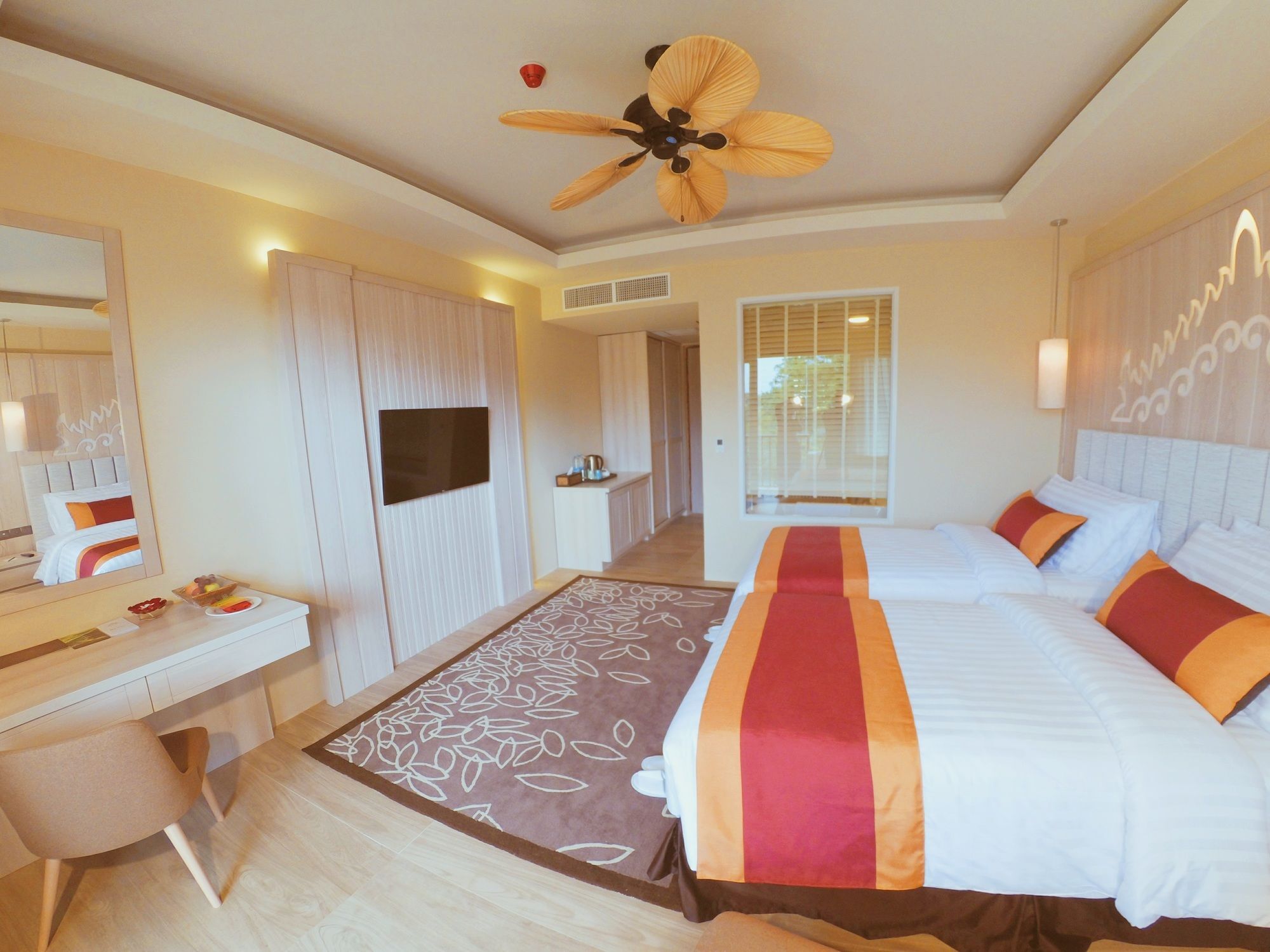 Amata Garden Resort Баган Екстериор снимка
