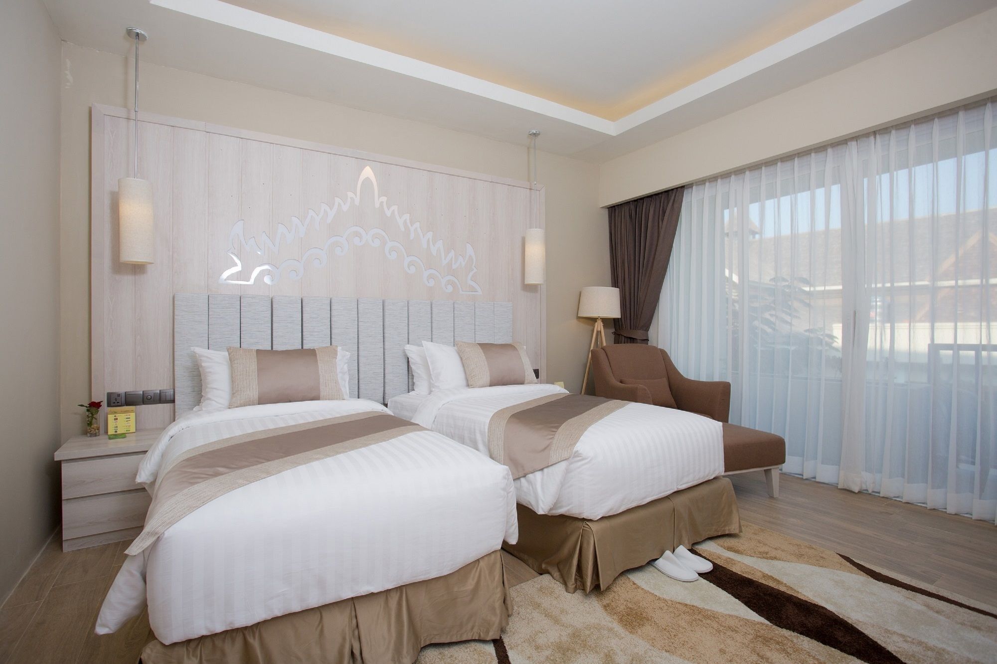 Amata Garden Resort Баган Екстериор снимка