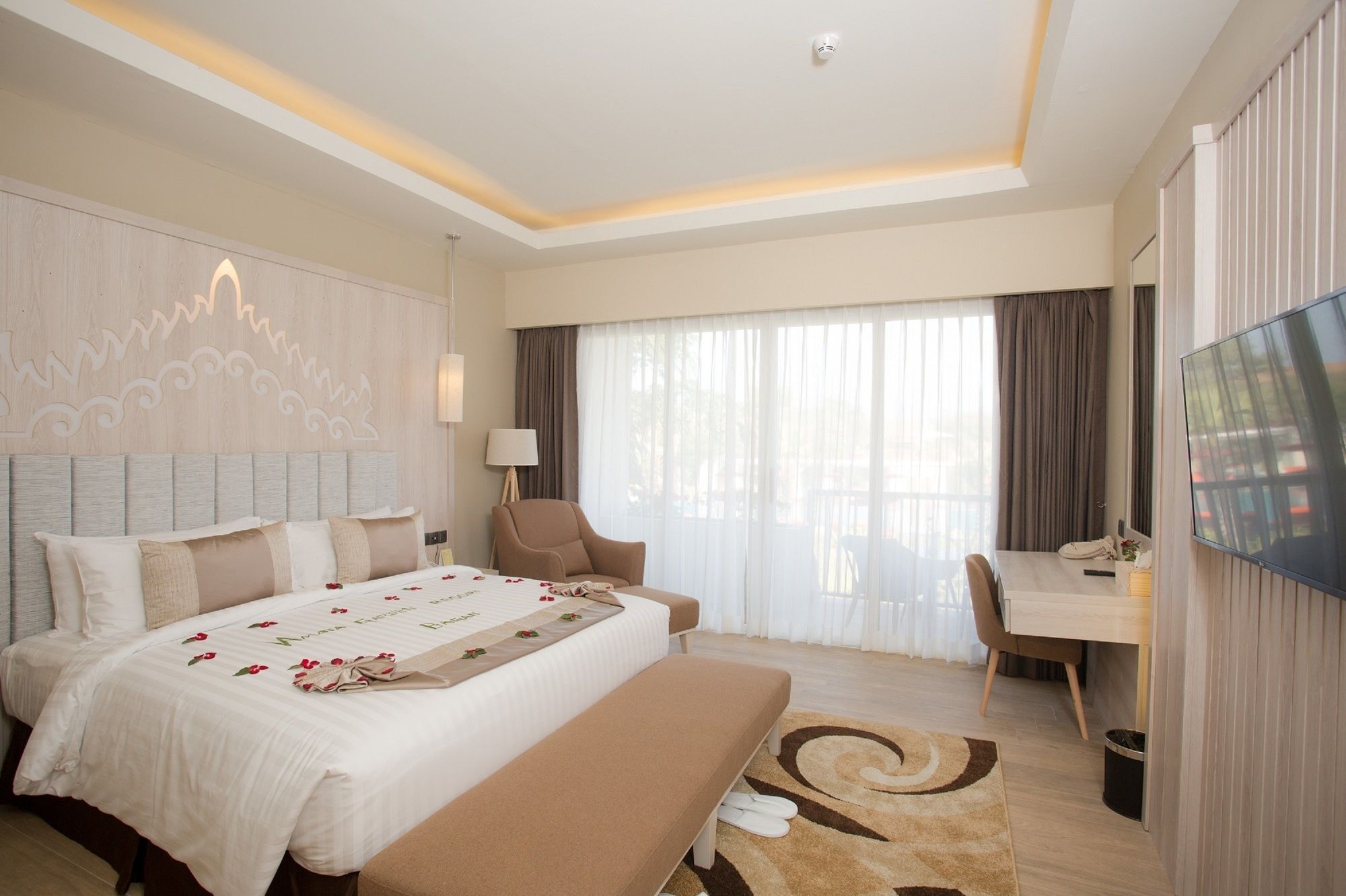 Amata Garden Resort Баган Екстериор снимка