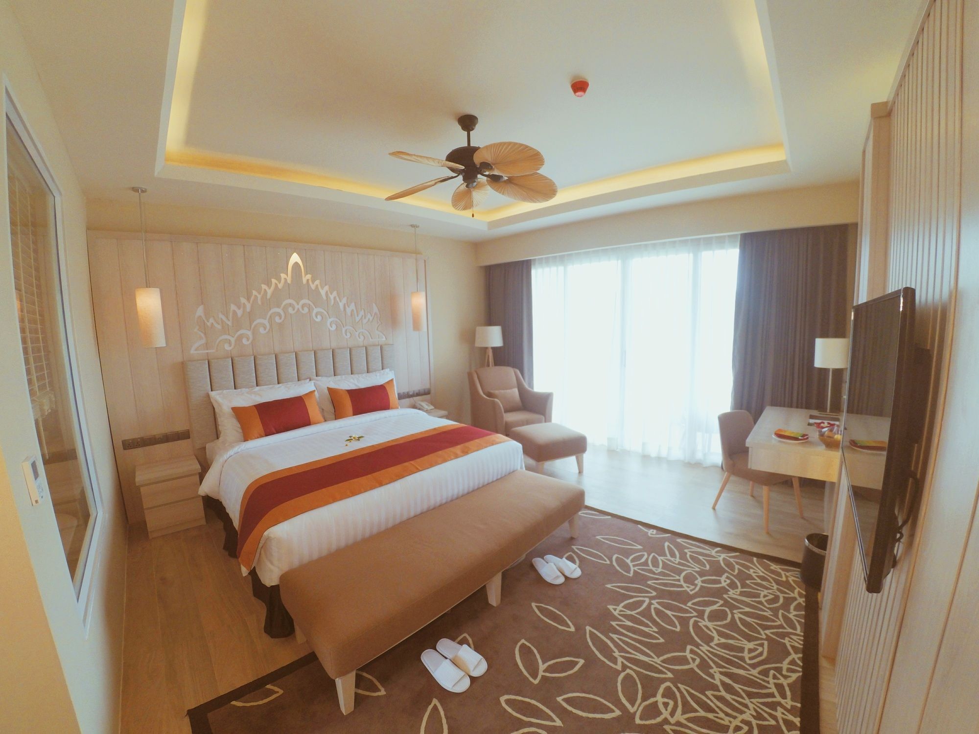 Amata Garden Resort Баган Екстериор снимка