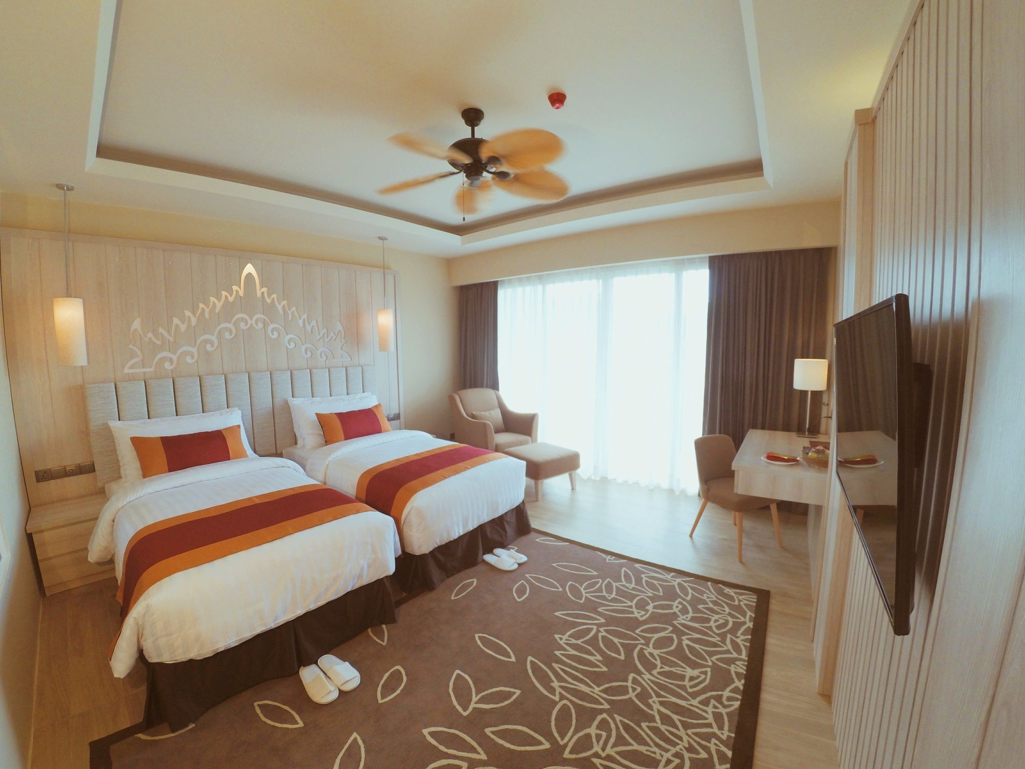 Amata Garden Resort Баган Екстериор снимка