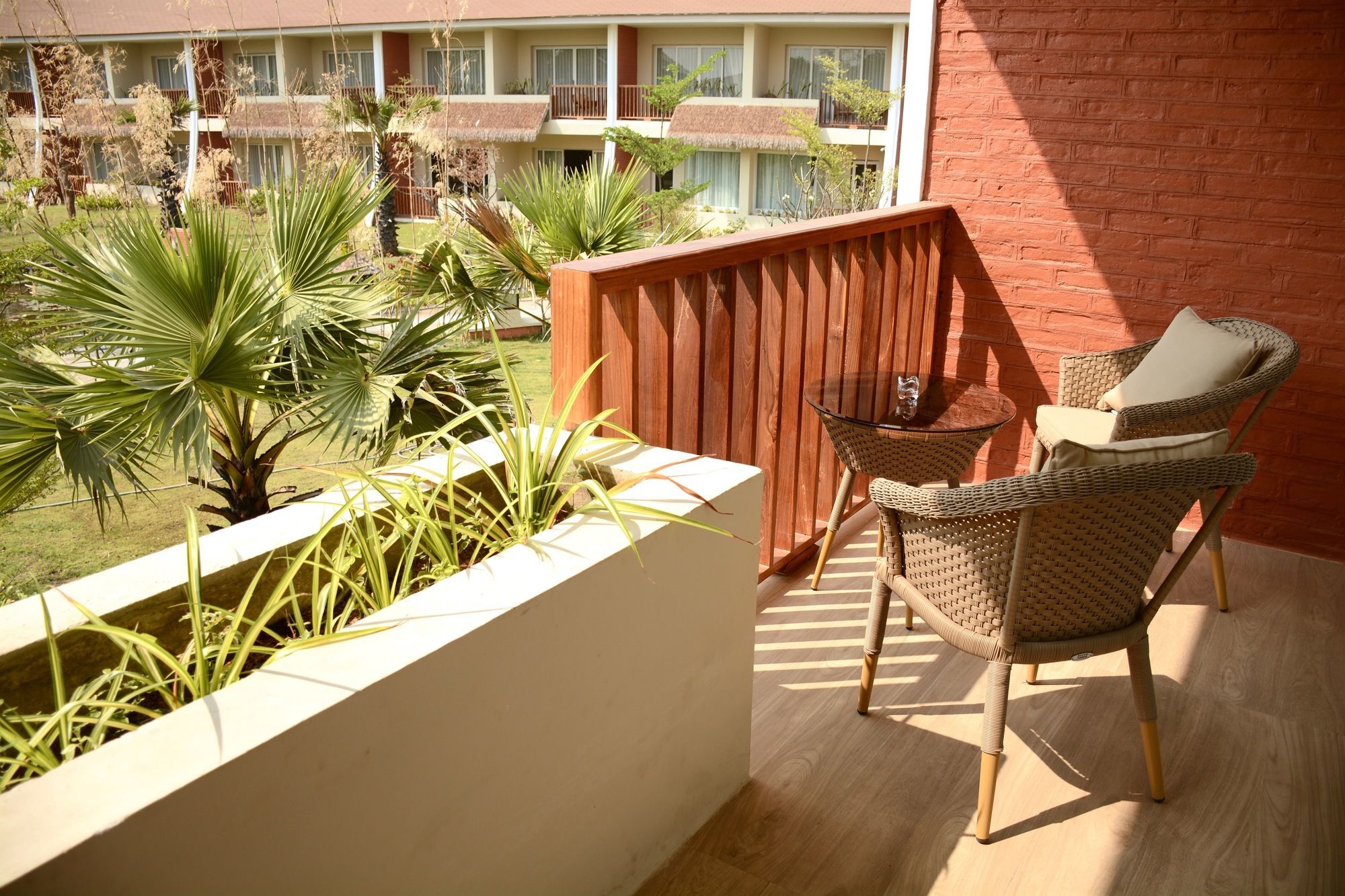 Amata Garden Resort Баган Екстериор снимка